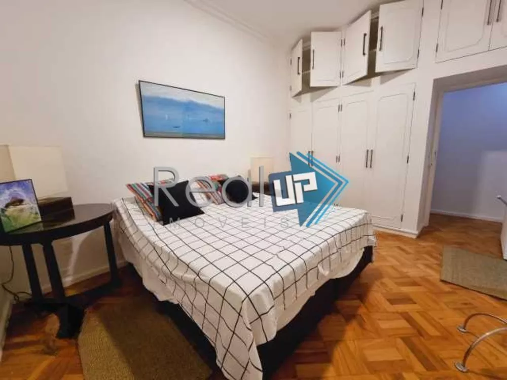 Apartamento, 3 quartos, 137 m² - Foto 18