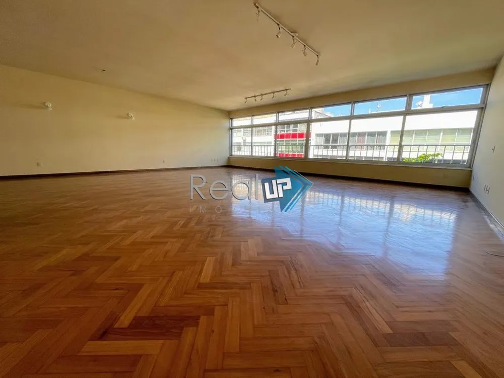 Apartamento, 4 quartos, 212 m² - Foto 1
