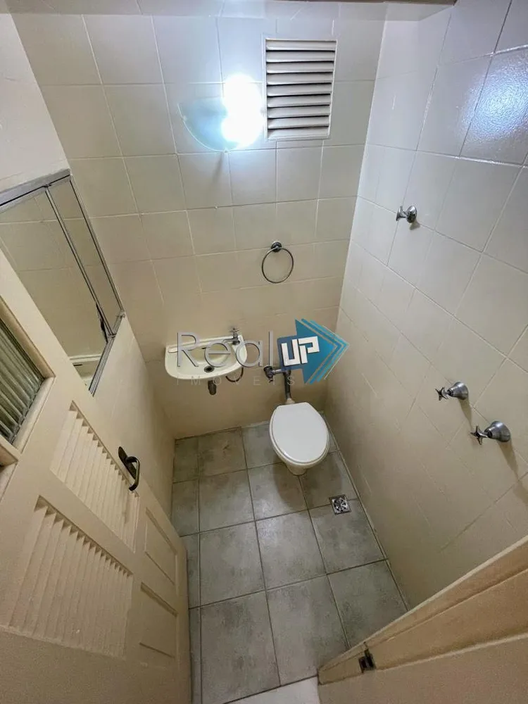 Apartamento, 4 quartos, 212 m² - Foto 35