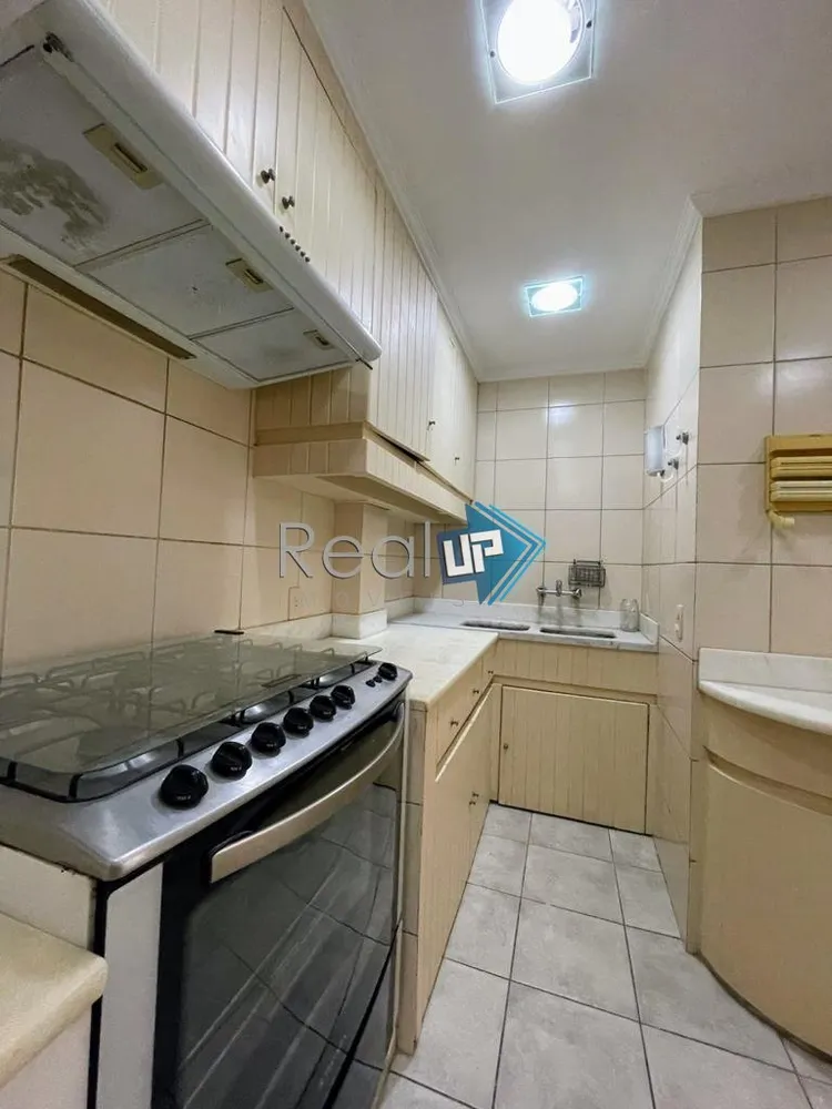 Apartamento, 4 quartos, 212 m² - Foto 31