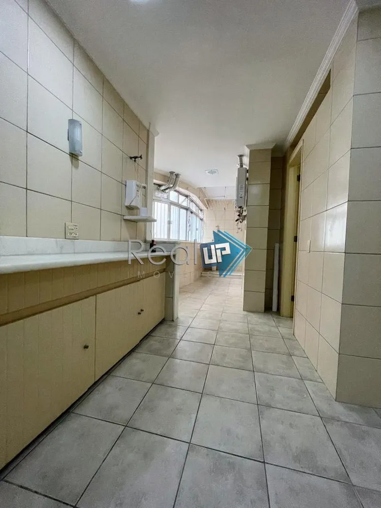 Apartamento, 4 quartos, 212 m² - Foto 33
