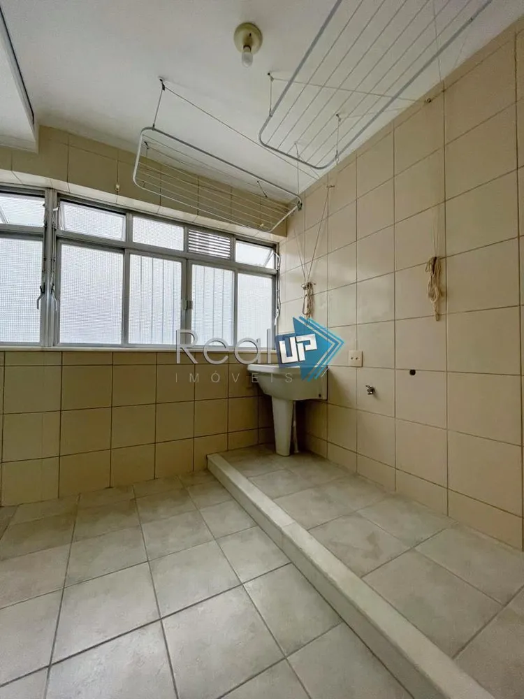 Apartamento, 4 quartos, 212 m² - Foto 37
