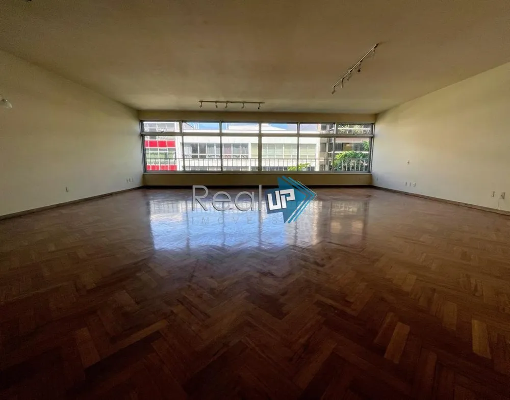 Apartamento, 4 quartos, 212 m² - Foto 2