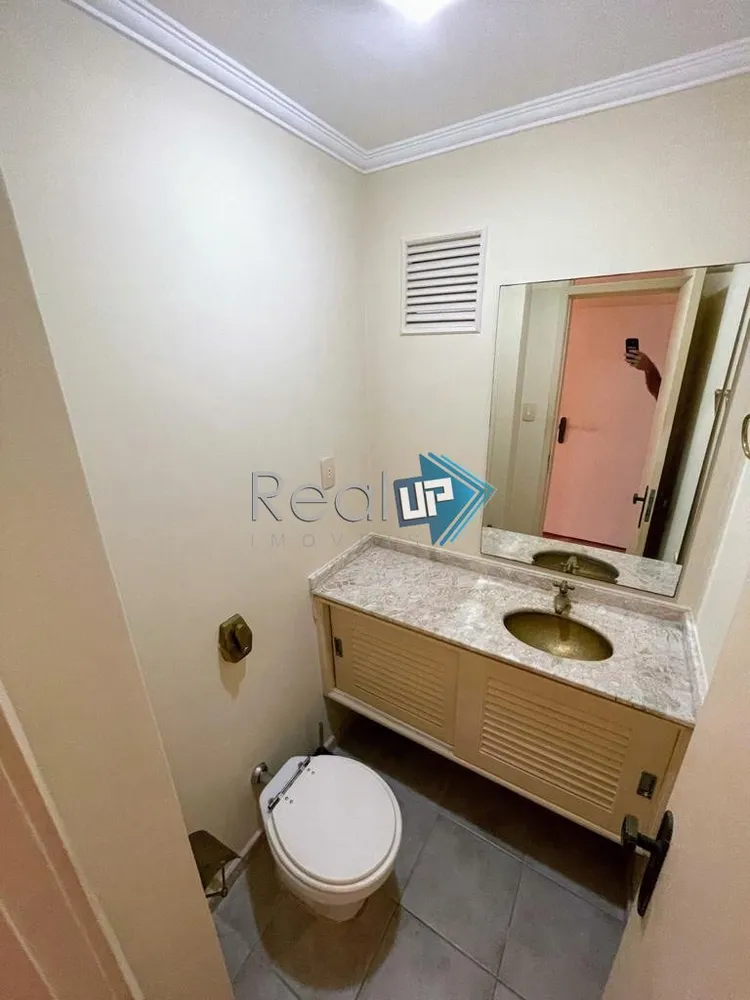 Apartamento, 4 quartos, 212 m² - Foto 9