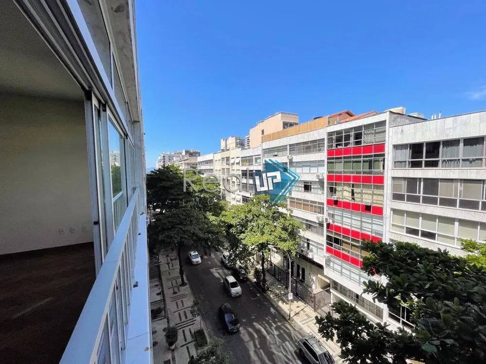 Apartamento, 4 quartos, 212 m² - Foto 5