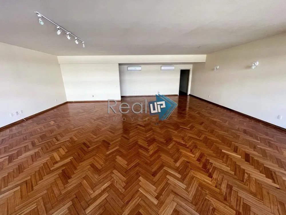 Apartamento, 4 quartos, 212 m² - Foto 7