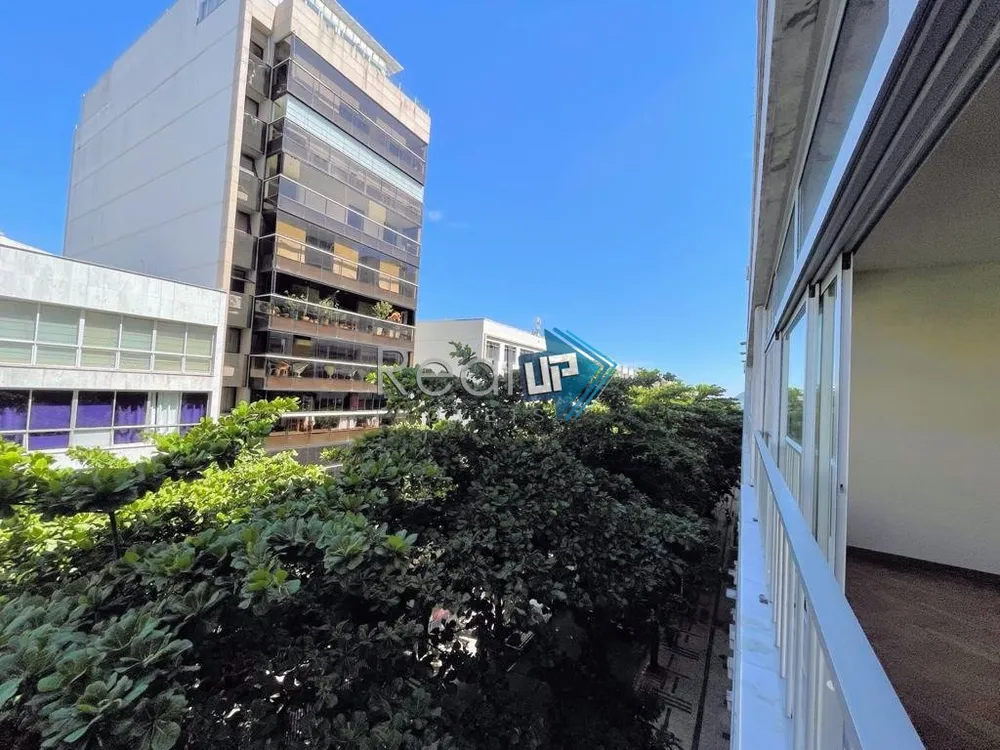 Apartamento, 4 quartos, 212 m² - Foto 4