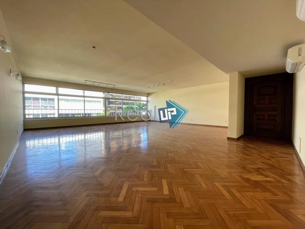 Apartamento, 4 quartos, 212 m² - Foto 3