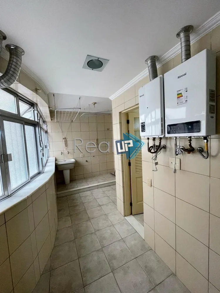 Apartamento, 4 quartos, 212 m² - Foto 36