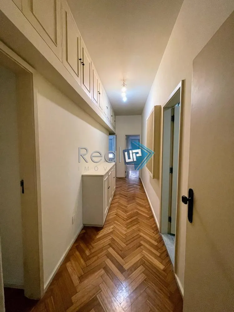 Apartamento, 4 quartos, 212 m² - Foto 11