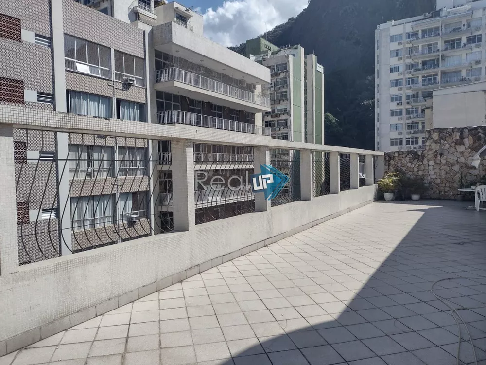 Cobertura à venda com 4 quartos, 155m² - Foto 3