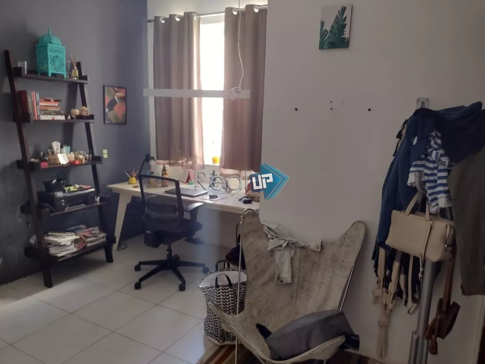 Cobertura à venda com 4 quartos, 155m² - Foto 14