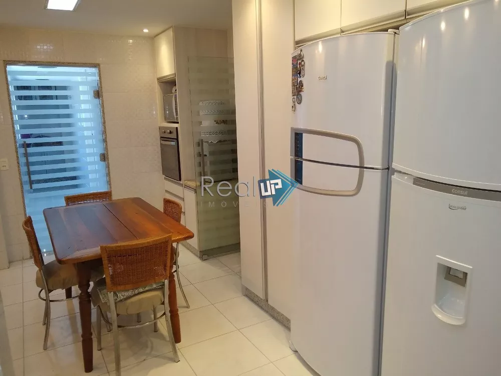 Cobertura, 4 quartos, 349 m² - Foto 13