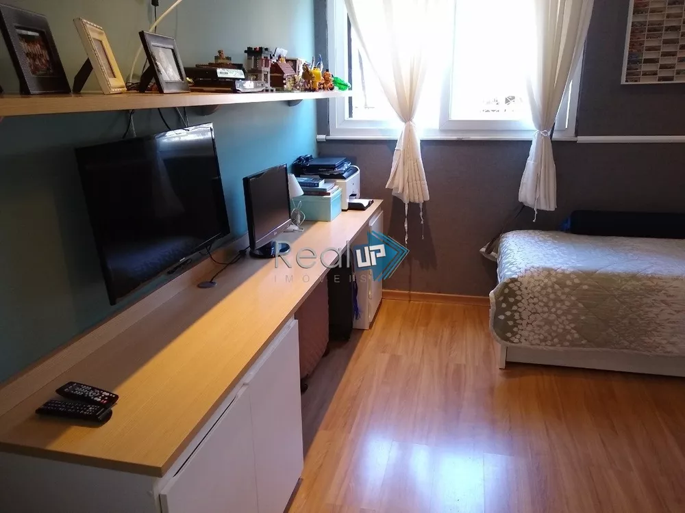 Cobertura, 4 quartos, 349 m² - Foto 21