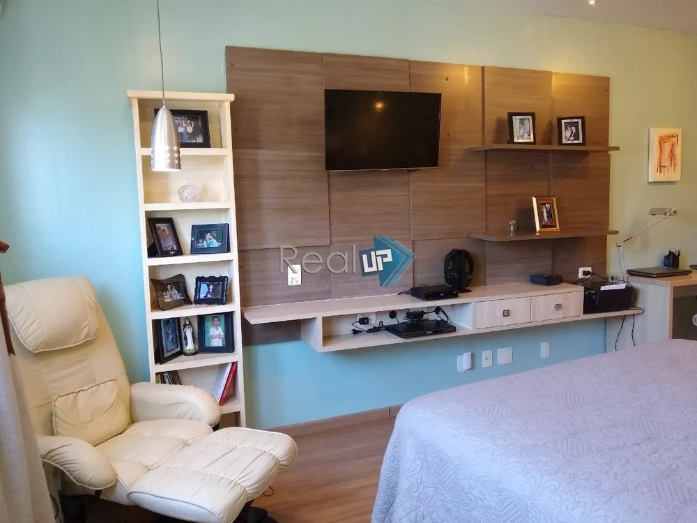 Cobertura, 4 quartos, 349 m² - Foto 11