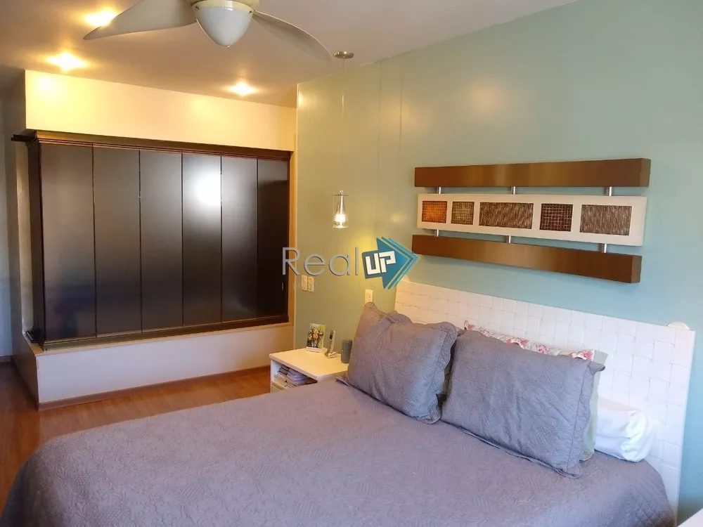 Cobertura, 4 quartos, 349 m² - Foto 6