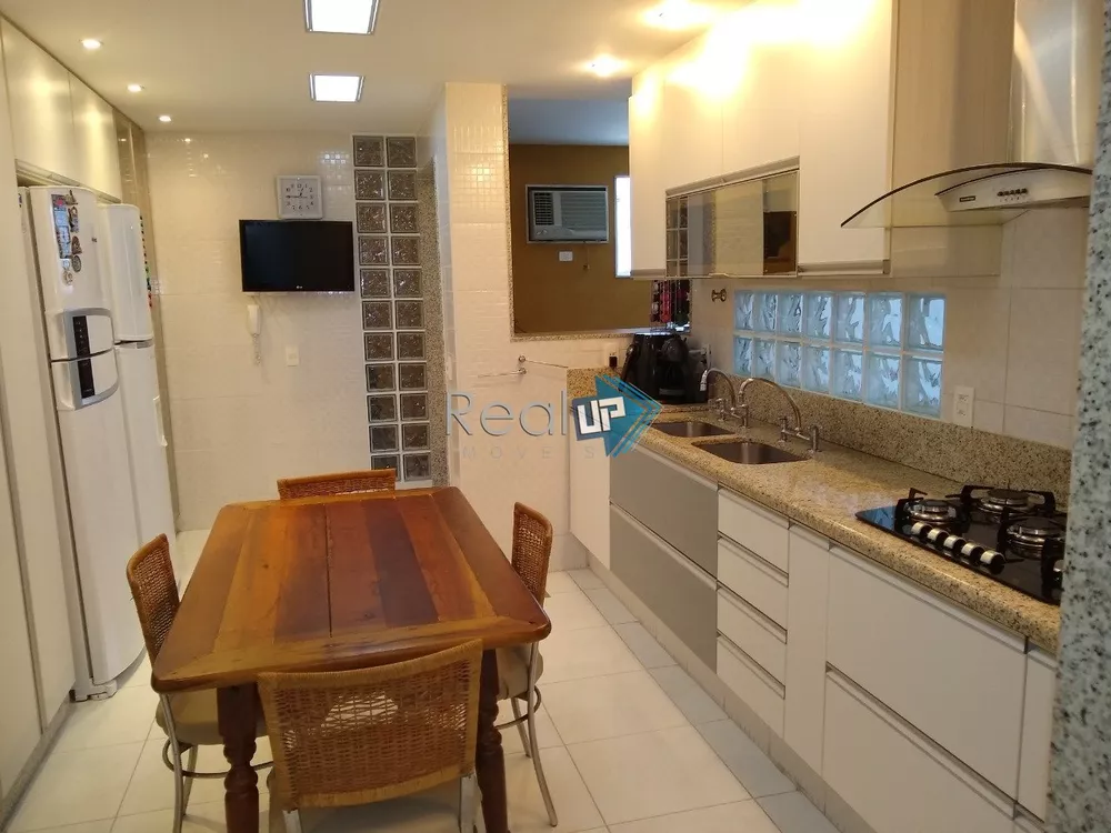 Cobertura, 4 quartos, 349 m² - Foto 16