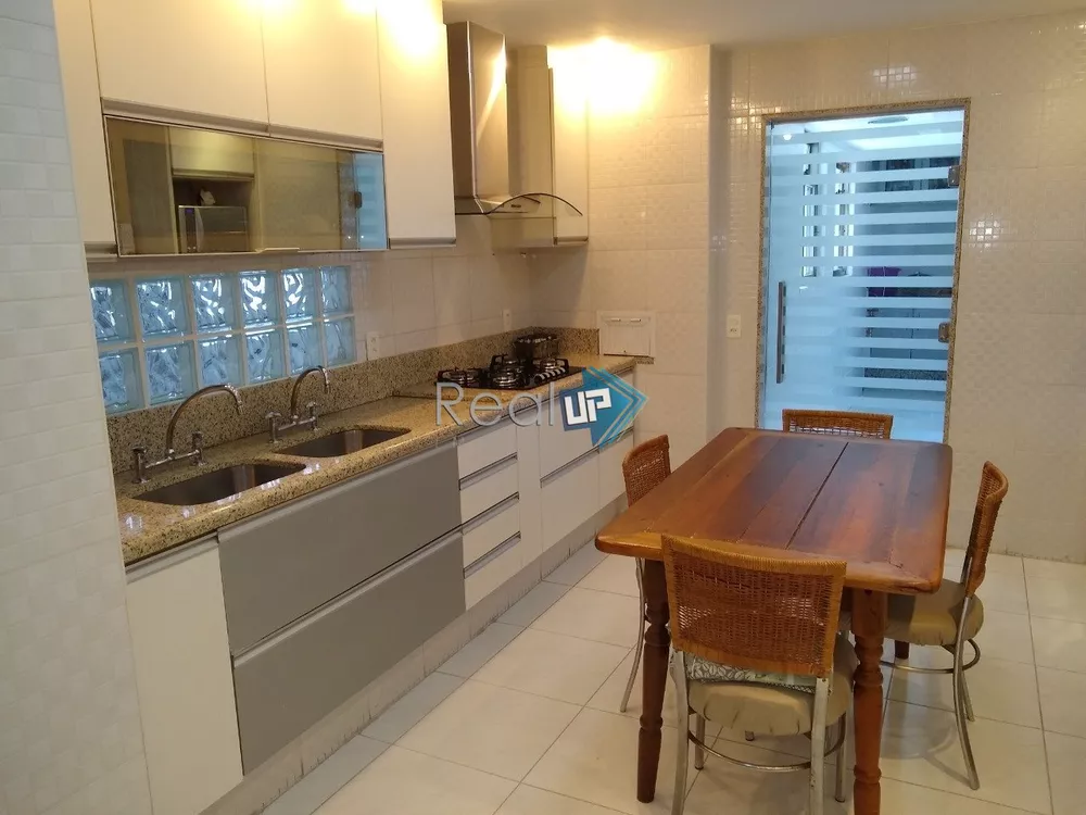 Cobertura, 4 quartos, 349 m² - Foto 4