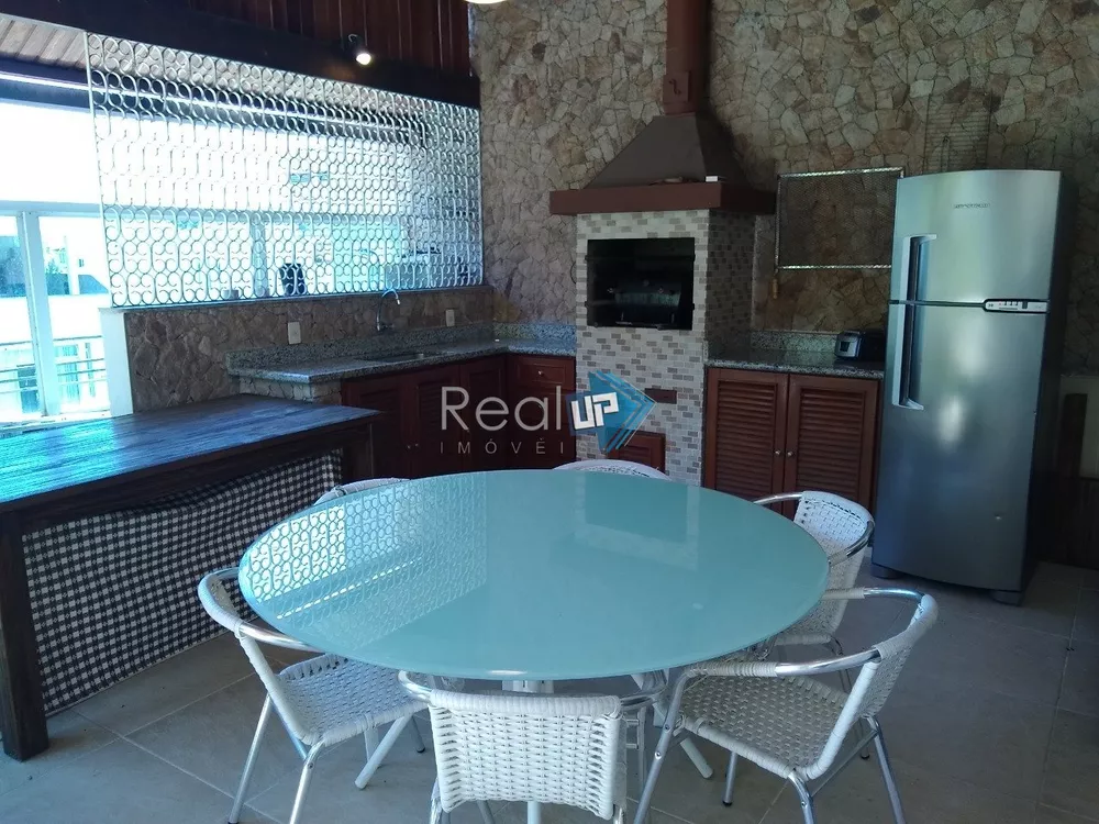 Cobertura, 4 quartos, 349 m² - Foto 22