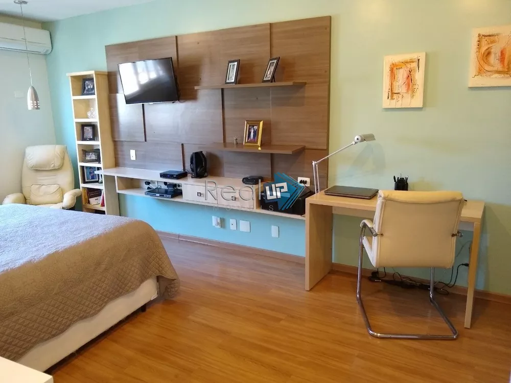 Cobertura, 4 quartos, 349 m² - Foto 7