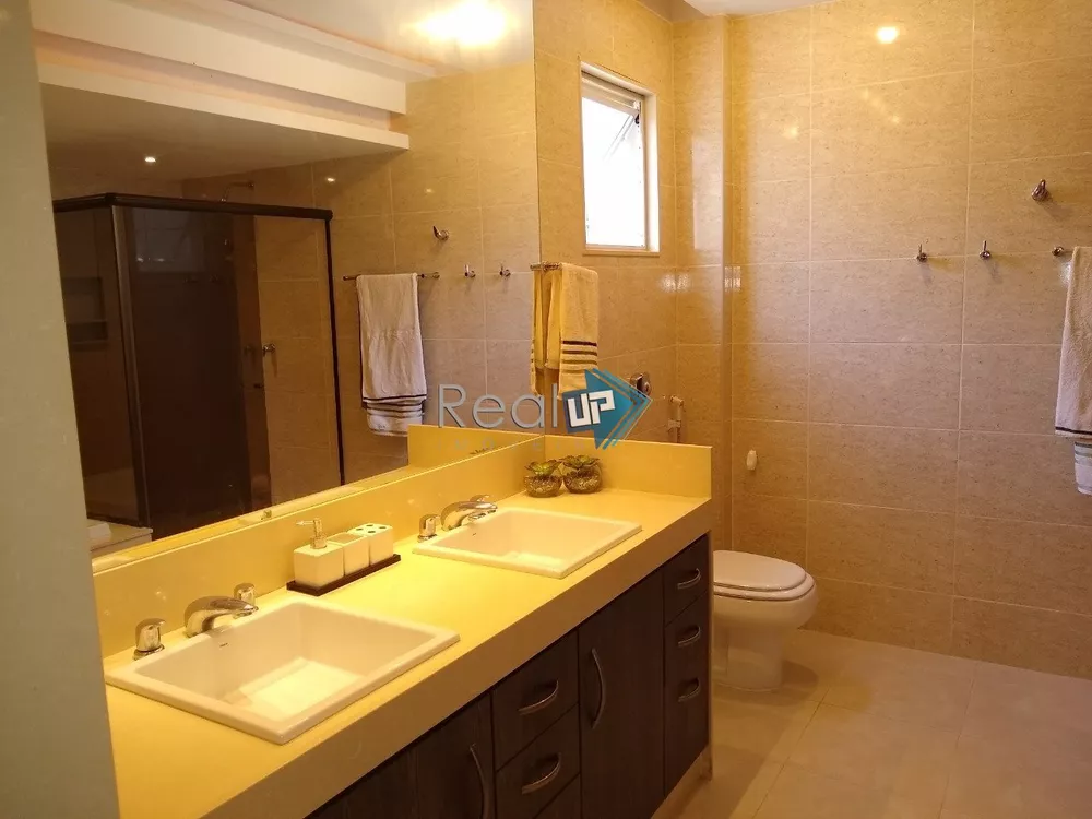 Cobertura, 4 quartos, 349 m² - Foto 9
