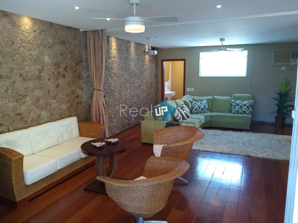 Cobertura, 4 quartos, 349 m² - Foto 5