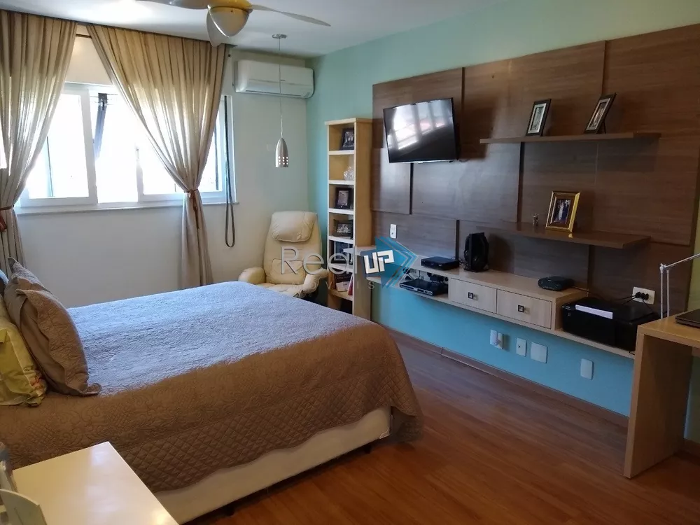 Cobertura, 4 quartos, 349 m² - Foto 2