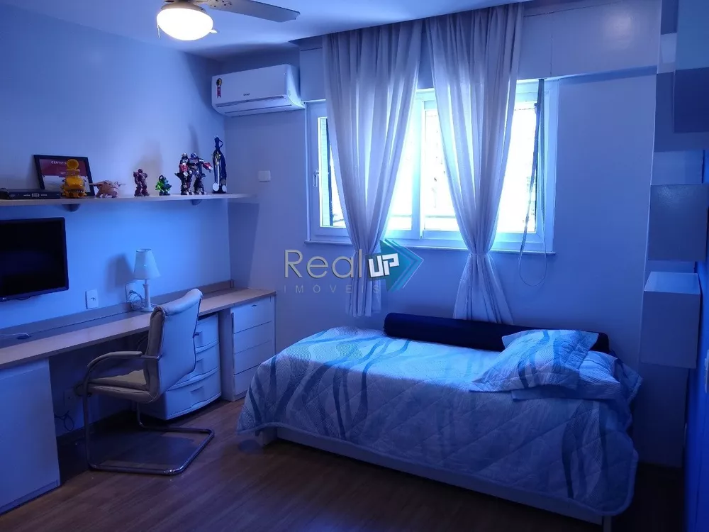 Cobertura, 4 quartos, 349 m² - Foto 1