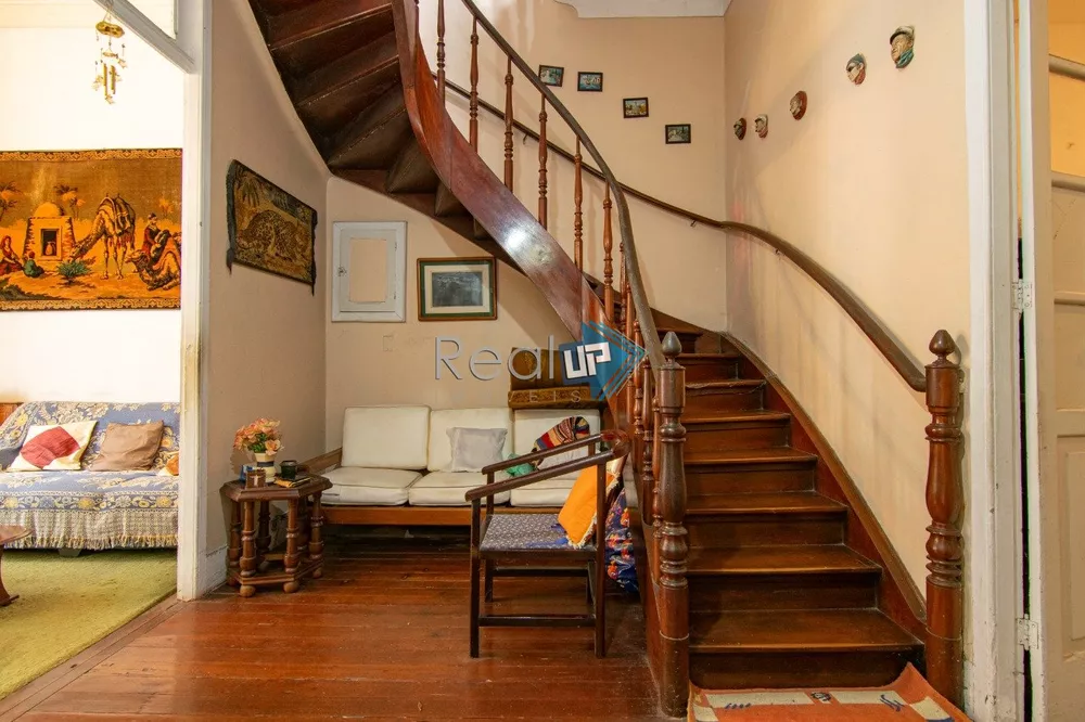 Casa, 4 quartos, 174 m² - Foto 3