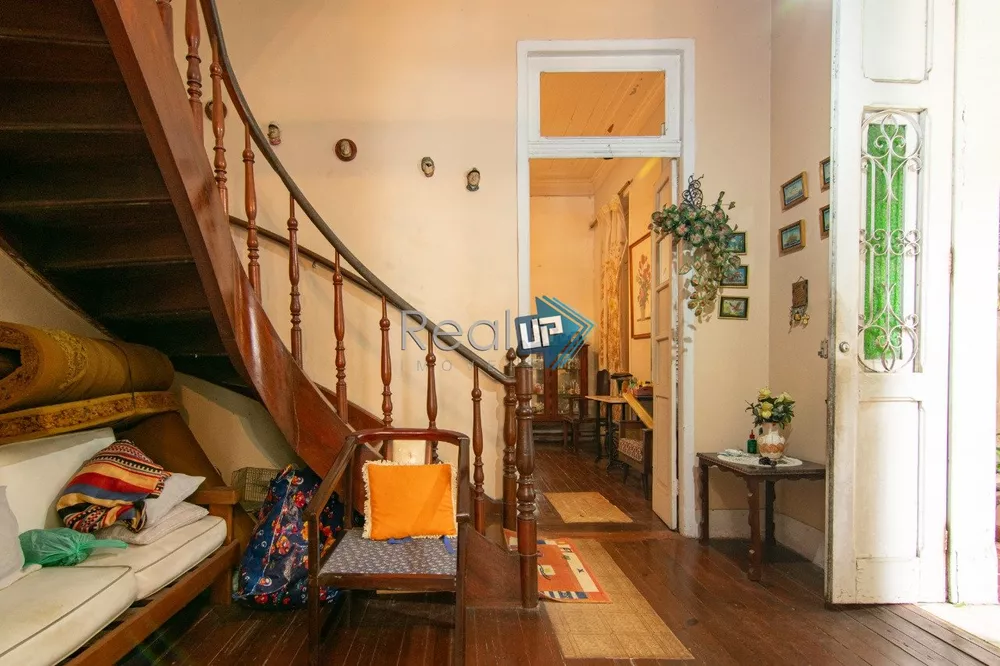 Casa, 4 quartos, 174 m² - Foto 2