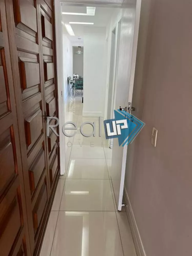 Apartamento à venda com 2 quartos, 92m² - Foto 4