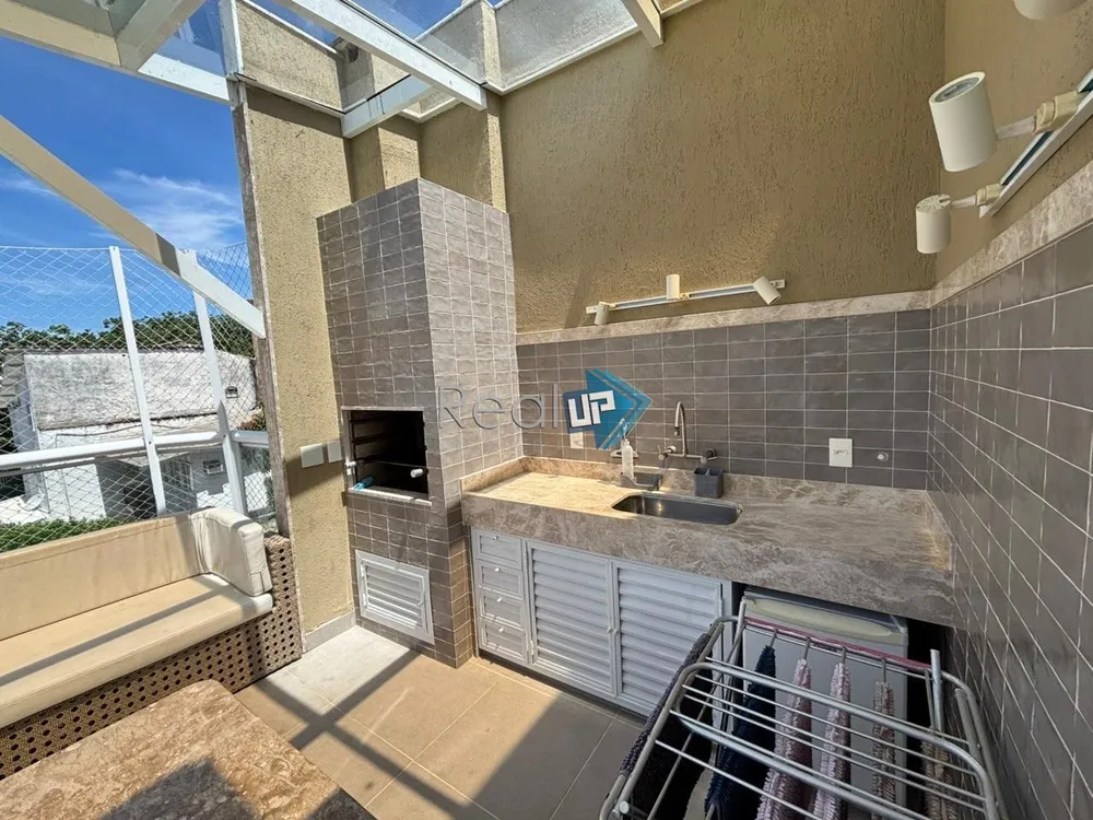 Casa, 5 quartos, 224 m² - Foto 17