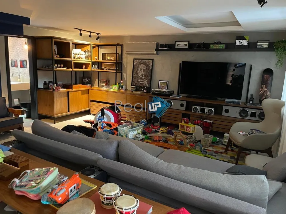 Casa, 5 quartos, 224 m² - Foto 7