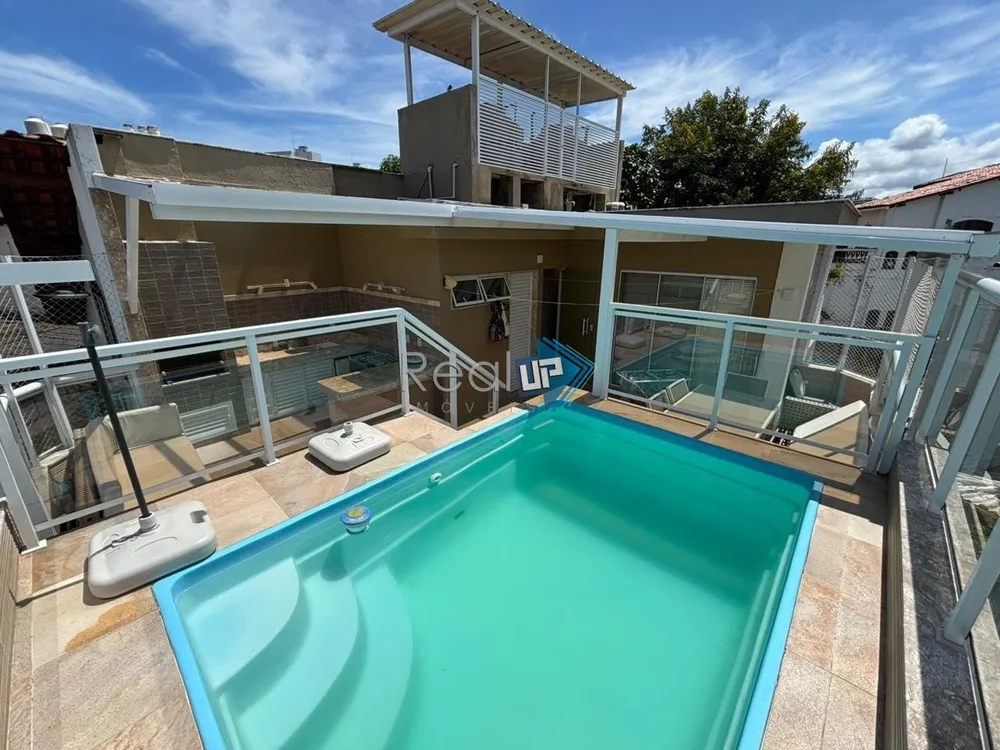 Casa, 5 quartos, 224 m² - Foto 18