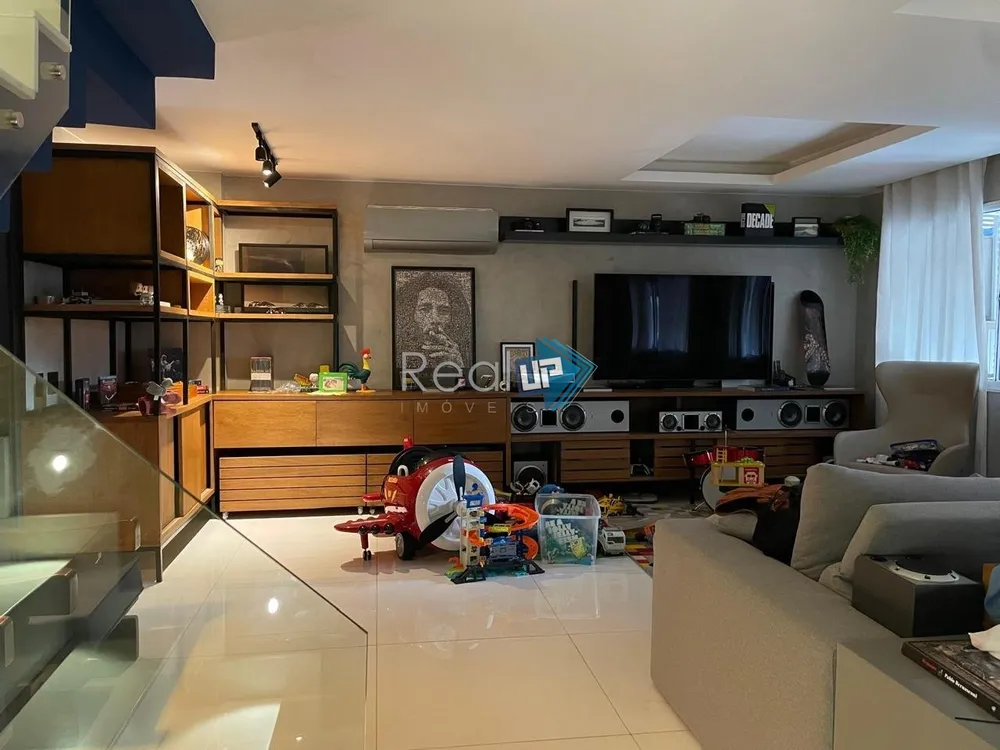Casa, 5 quartos, 224 m² - Foto 8