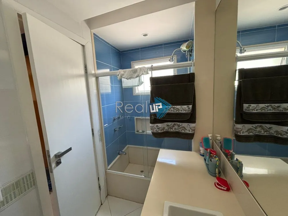 Casa, 5 quartos, 224 m² - Foto 21