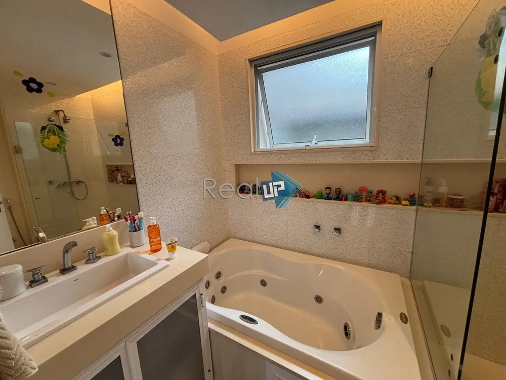 Casa, 5 quartos, 224 m² - Foto 22