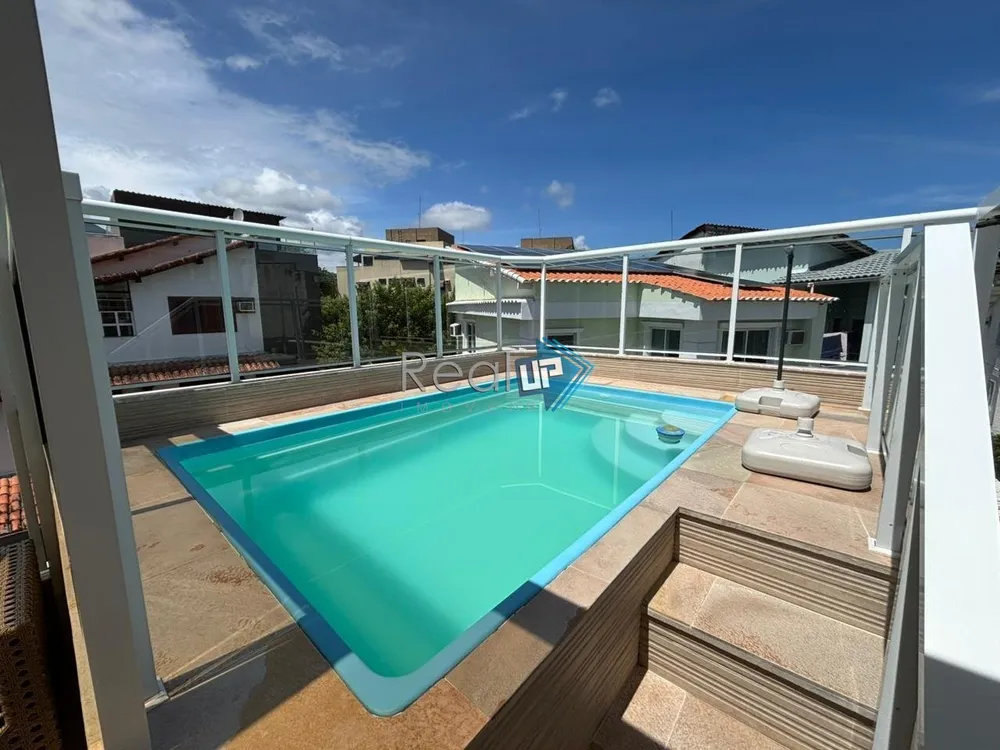 Casa, 5 quartos, 224 m² - Foto 29