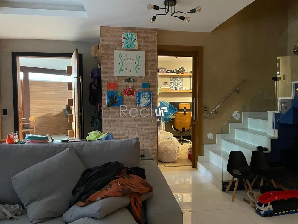 Casa, 5 quartos, 224 m² - Foto 37