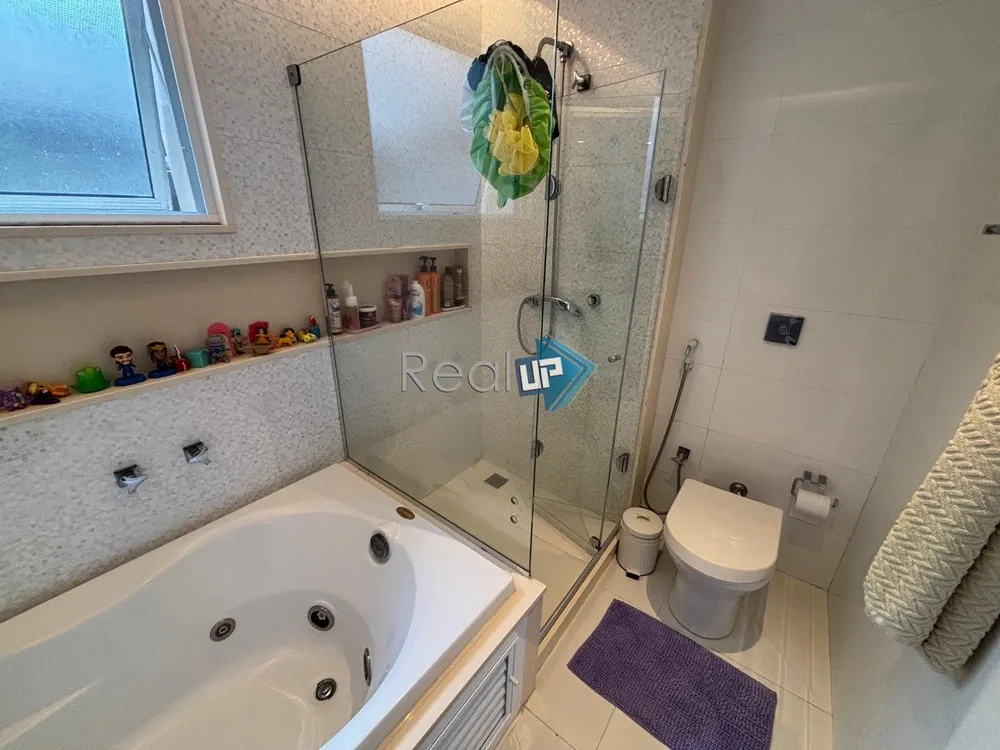 Casa, 5 quartos, 224 m² - Foto 25