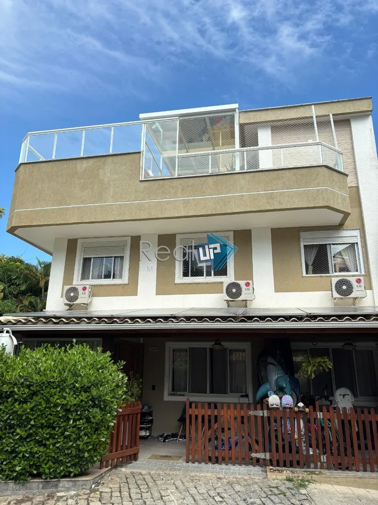 Casa, 5 quartos, 224 m² - Foto 3