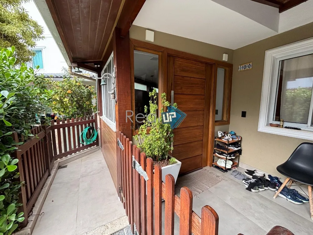 Casa, 5 quartos, 224 m² - Foto 5