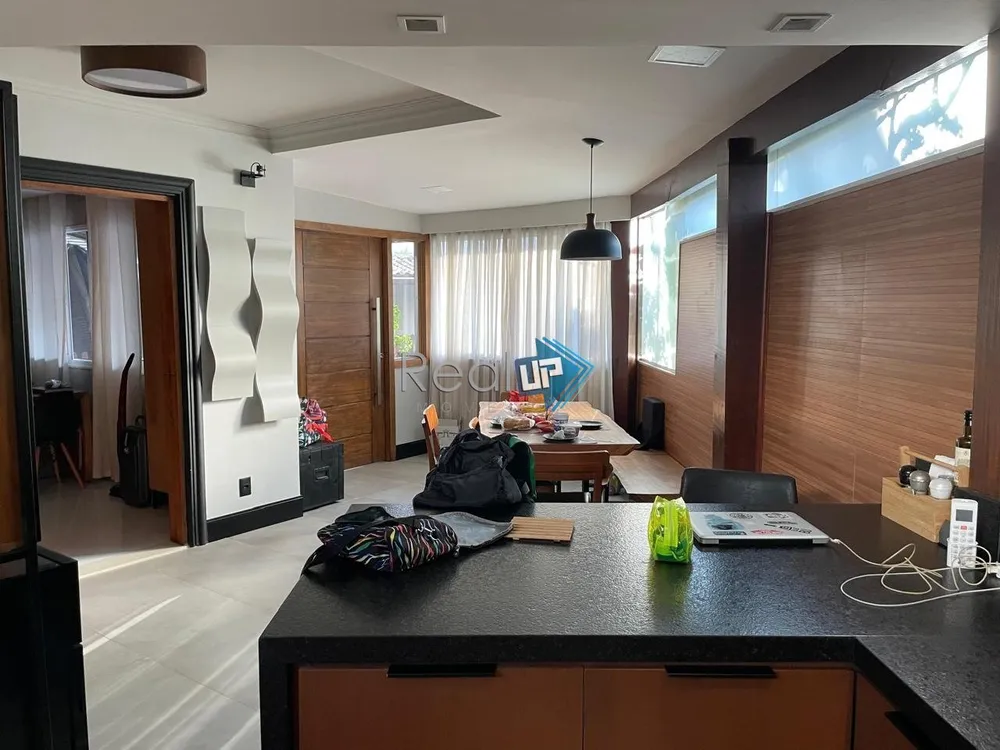 Casa, 5 quartos, 224 m² - Foto 16