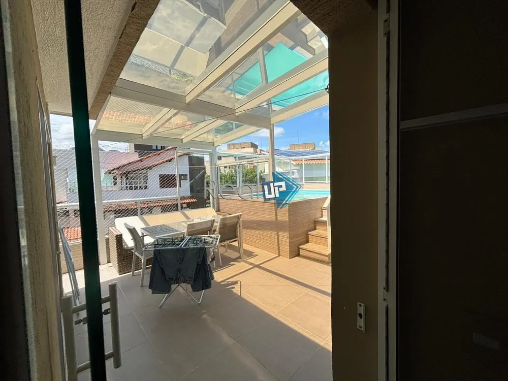Casa, 5 quartos, 224 m² - Foto 26