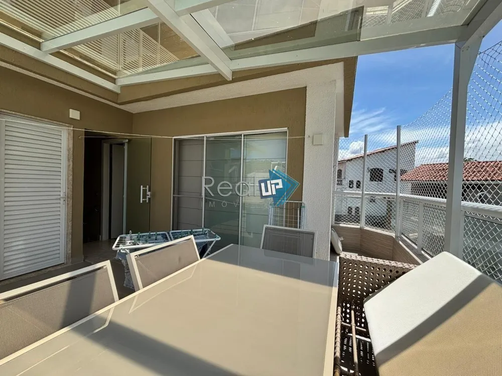 Casa, 5 quartos, 224 m² - Foto 43