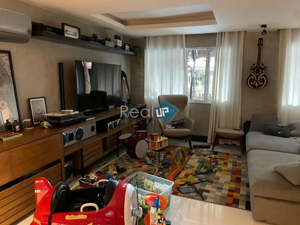Casa, 5 quartos, 224 m² - Foto 12