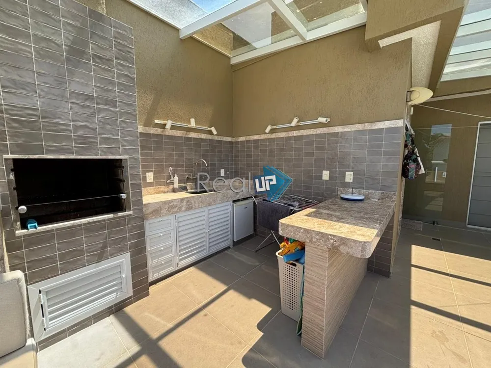 Casa, 5 quartos, 224 m² - Foto 19
