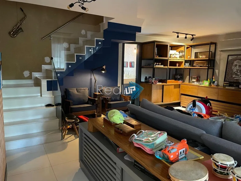 Casa, 5 quartos, 224 m² - Foto 9