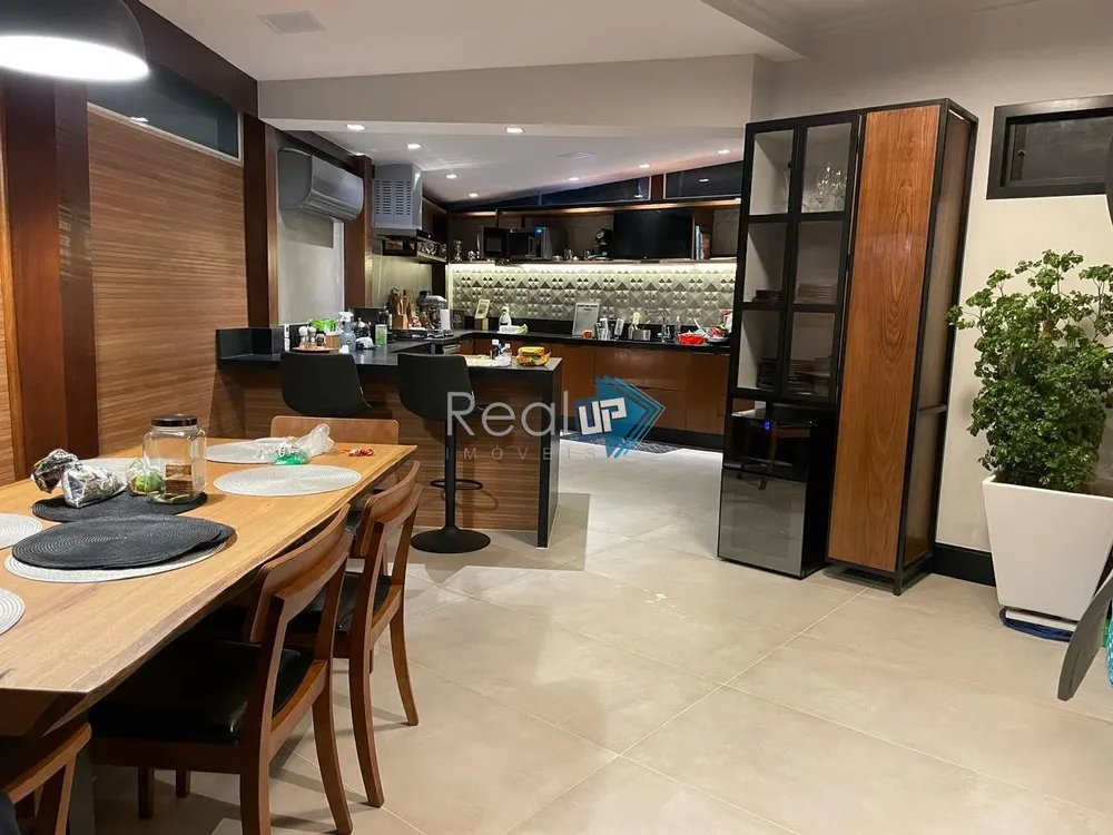 Casa, 5 quartos, 224 m² - Foto 13