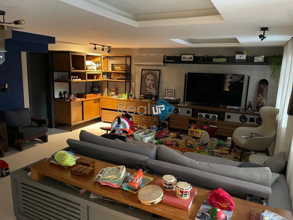 Casa, 5 quartos, 224 m² - Foto 6